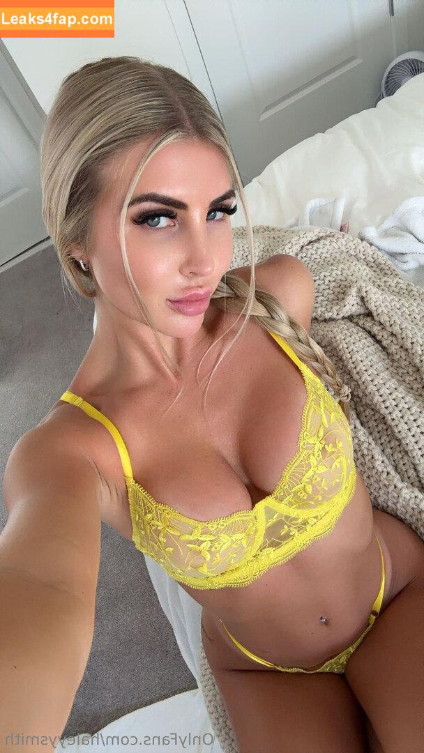 HaleyySmith / haleyysmith_ leaked photo photo #0241