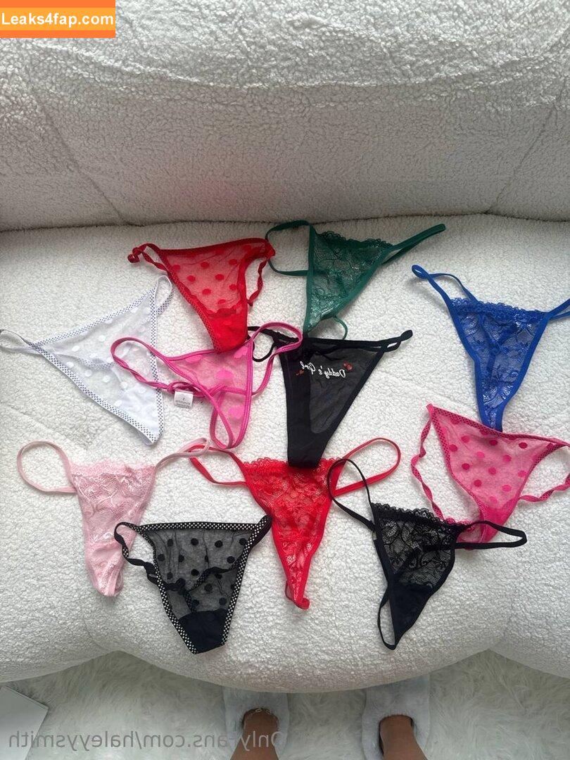 HaleyySmith / haleyysmith_ leaked photo photo #0245