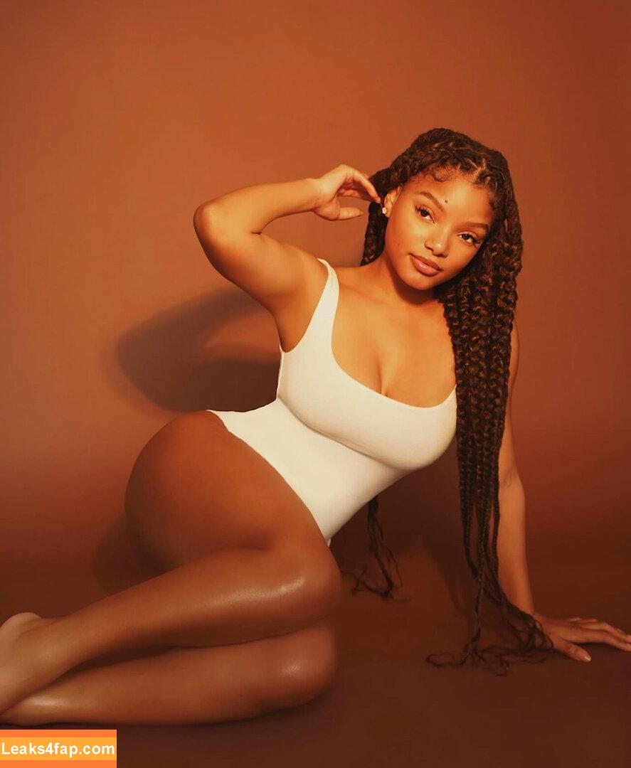 Halle Bailey / chloebaileyyy / hallebailey leaked photo photo #0017