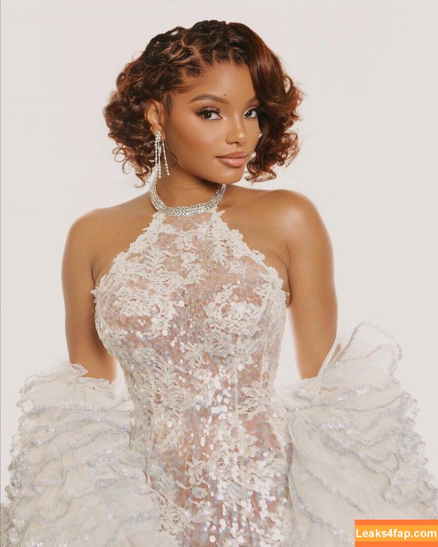 Halle Bailey / chloebaileyyy / hallebailey leaked photo photo #0018