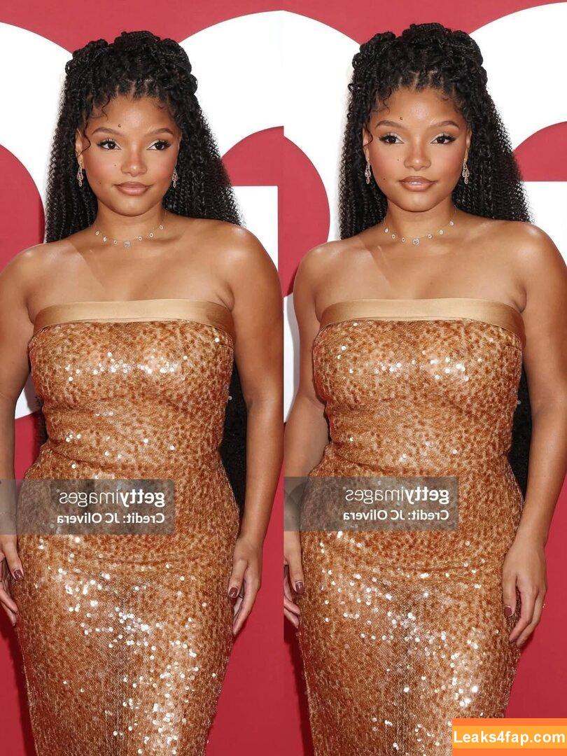 Halle Bailey / chloebaileyyy / hallebailey leaked photo photo #0042