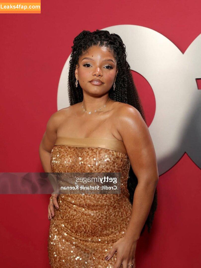 Halle Bailey / chloebaileyyy / hallebailey leaked photo photo #0049