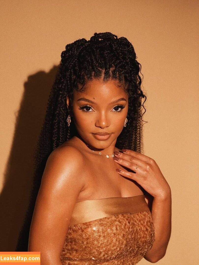 Halle Bailey / chloebaileyyy / hallebailey leaked photo photo #0051
