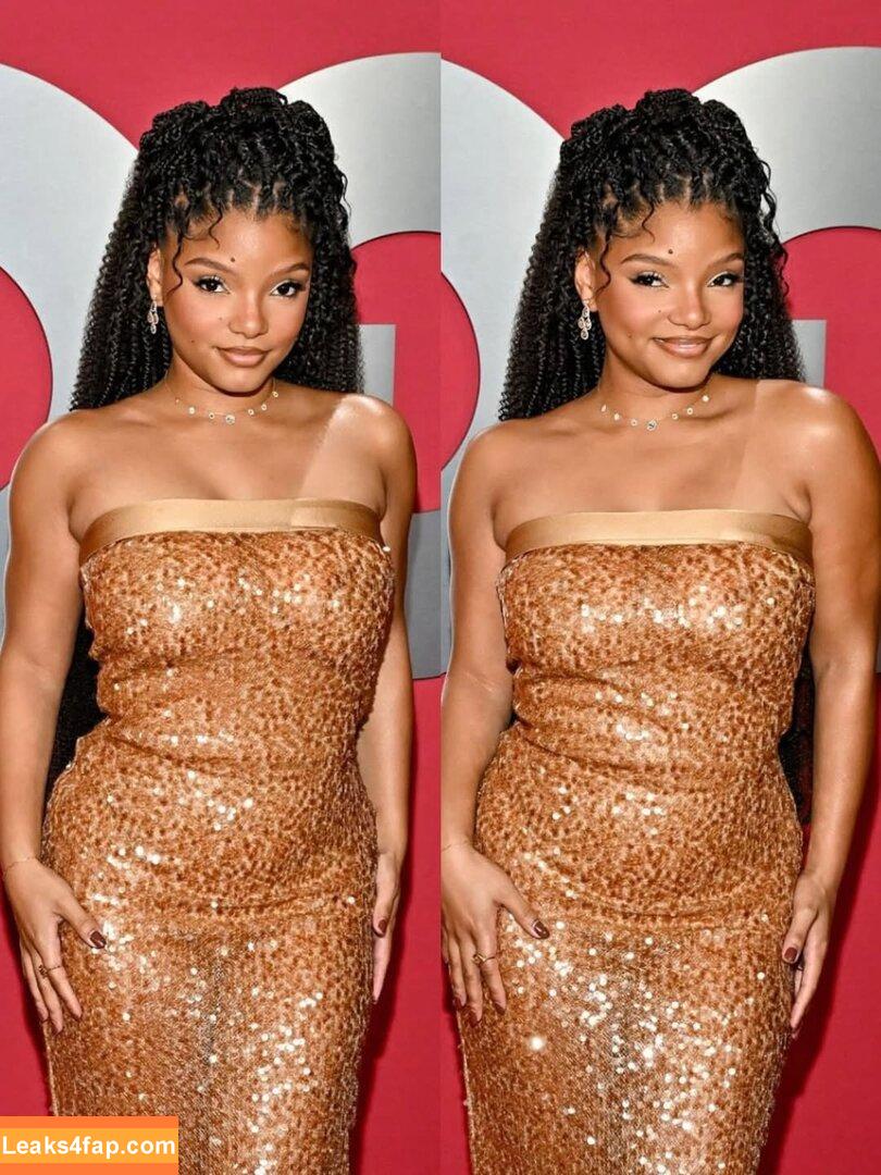 Halle Bailey / chloebaileyyy / hallebailey leaked photo photo #0054
