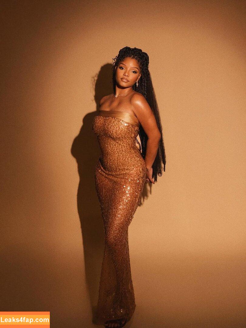 Halle Bailey / chloebaileyyy / hallebailey leaked photo photo #0058