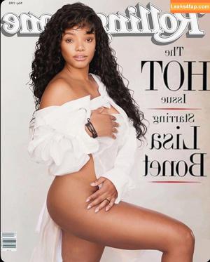 Halle Bailey photo #0039