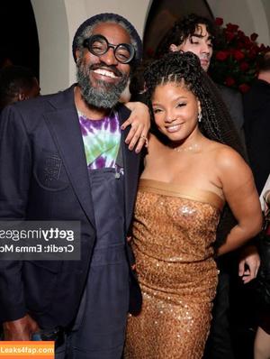 Halle Bailey photo #0047