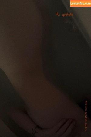 Halley photo #0016