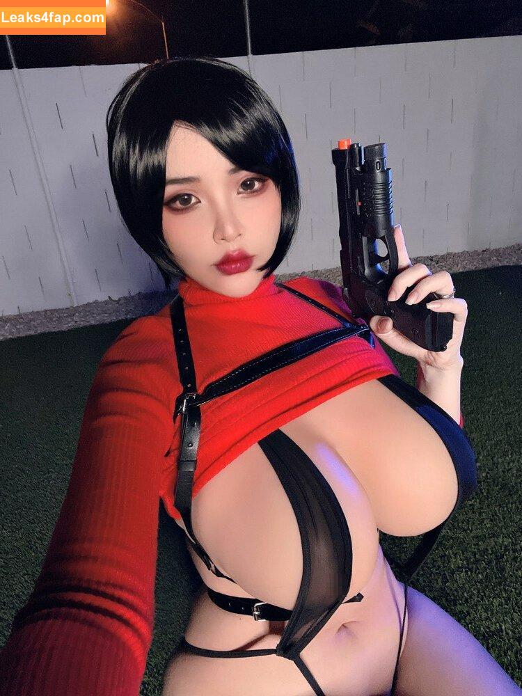 Hana Bunny / Hanna Dinh / hana.bunny_bunny / hanabunny / https: / squishubunny leaked photo photo #0179