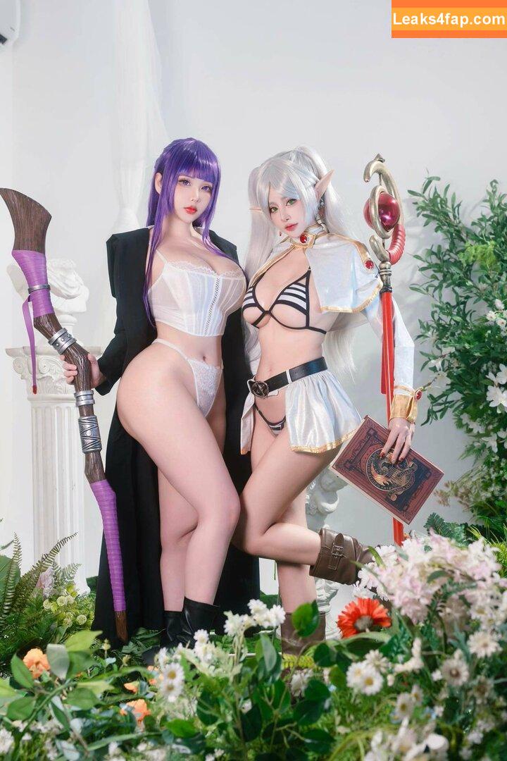 Hana Bunny / Hanna Dinh / hana.bunny_bunny / hanabunny / https: / squishubunny leaked photo photo #0630