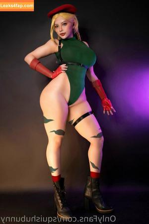 Hana Bunny photo #0053