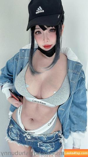 Hana Bunny photo #0112