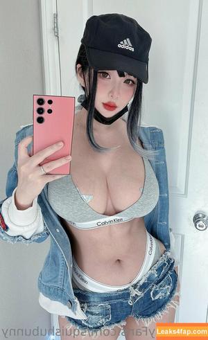 Hana Bunny photo #0114