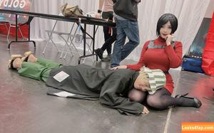 Hana Bunny photo #0149
