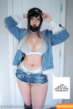 Hana Bunny photo #0161