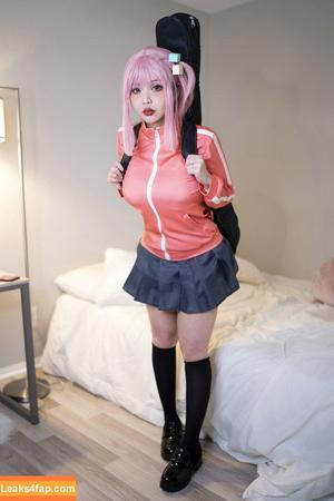 Hana Bunny photo #0346
