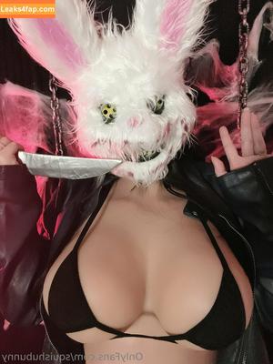 Hana Bunny photo #0358