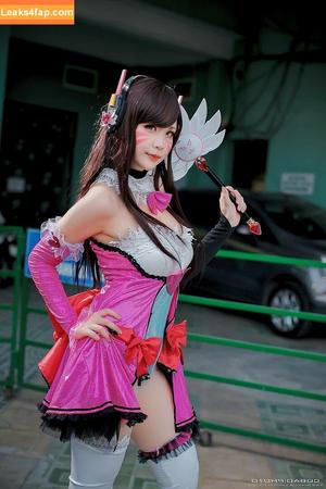 Hana Bunny photo #0467