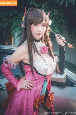 Hana Bunny photo #0468