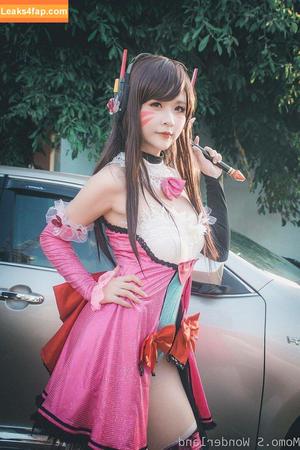 Hana Bunny photo #0470