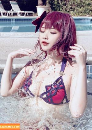 Hana Bunny photo #0475