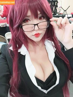 Hana Bunny photo #0482