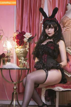 Hana Bunny photo #0497