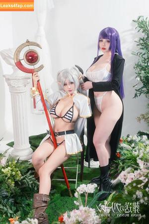 Hana Bunny photo #0702