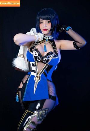 Hana Bunny photo #0891