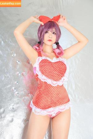 Hana Bunny photo #0979