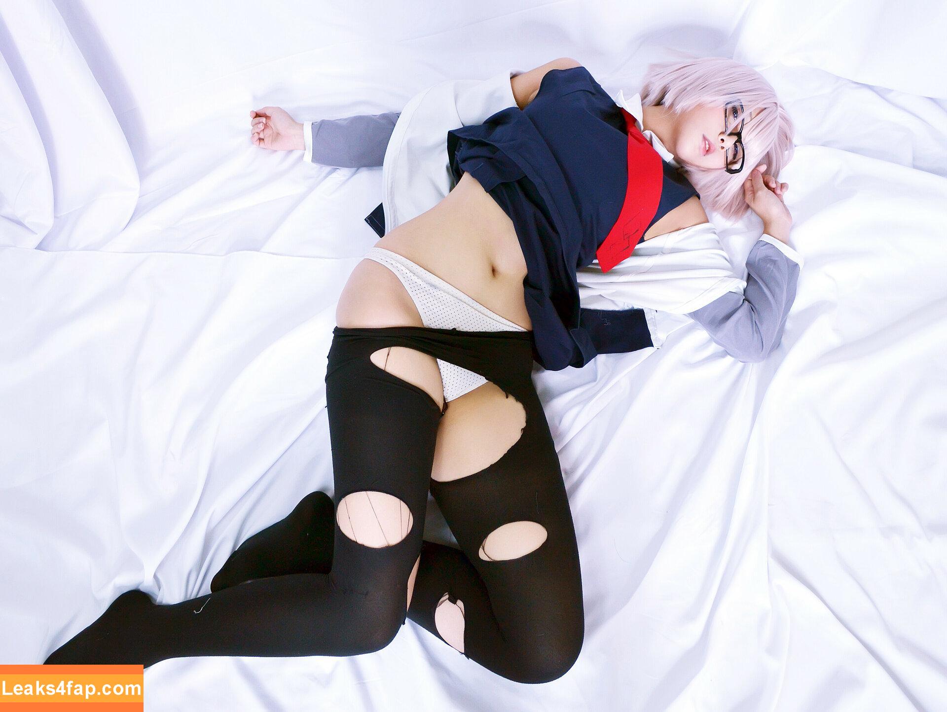 Hana Bunny / Hanna Dinh / hana.bunny_bunny / hanabunny / squishubunny leaked photo photo #1097