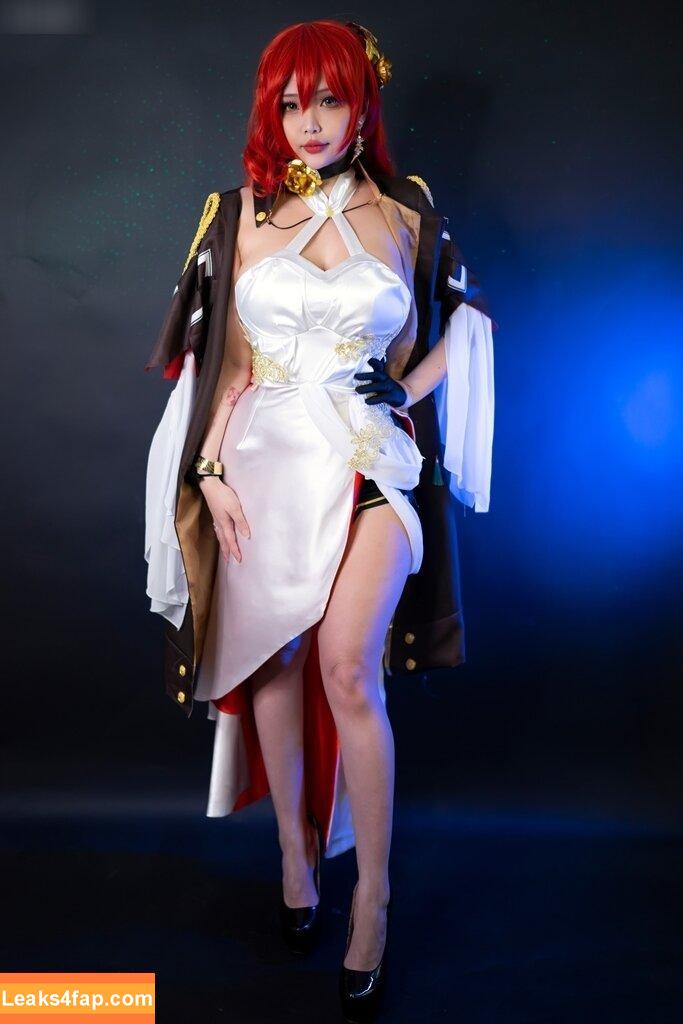 Hana Bunny / Hanna Dinh / hana.bunny_bunny / hanabunny / squishubunny leaked photo photo #1104