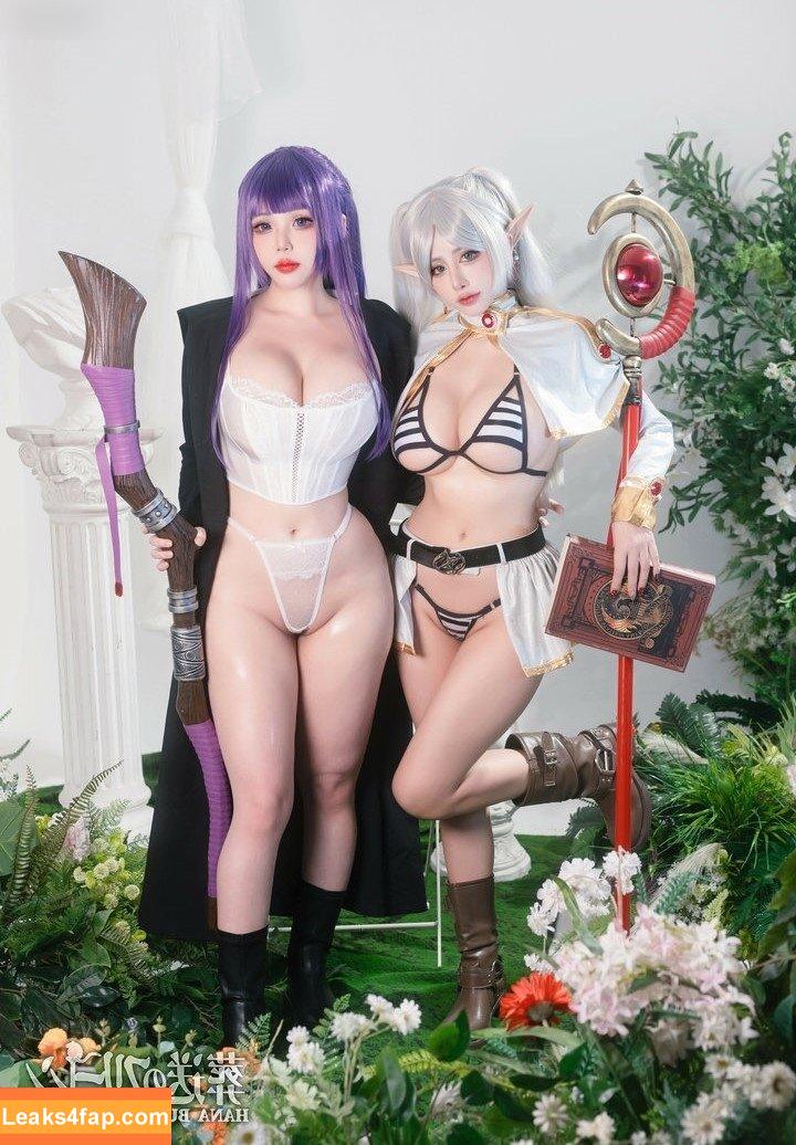 Hana Bunny / Hanna Dinh / hana.bunny_bunny / hanabunny / squishubunny leaked photo photo #1129