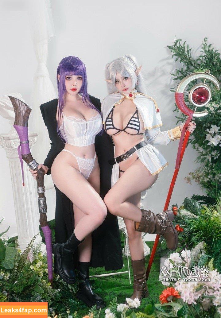 Hana Bunny / Hanna Dinh / hana.bunny_bunny / hanabunny / squishubunny leaked photo photo #1135