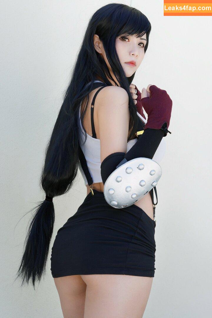 Hana Bunny / Hanna Dinh / hana.bunny_bunny / hanabunny / squishubunny leaked photo photo #1195