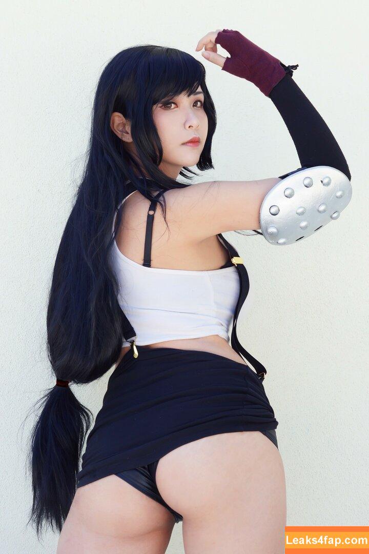 Hana Bunny / Hanna Dinh / hana.bunny_bunny / hanabunny / squishubunny leaked photo photo #1196