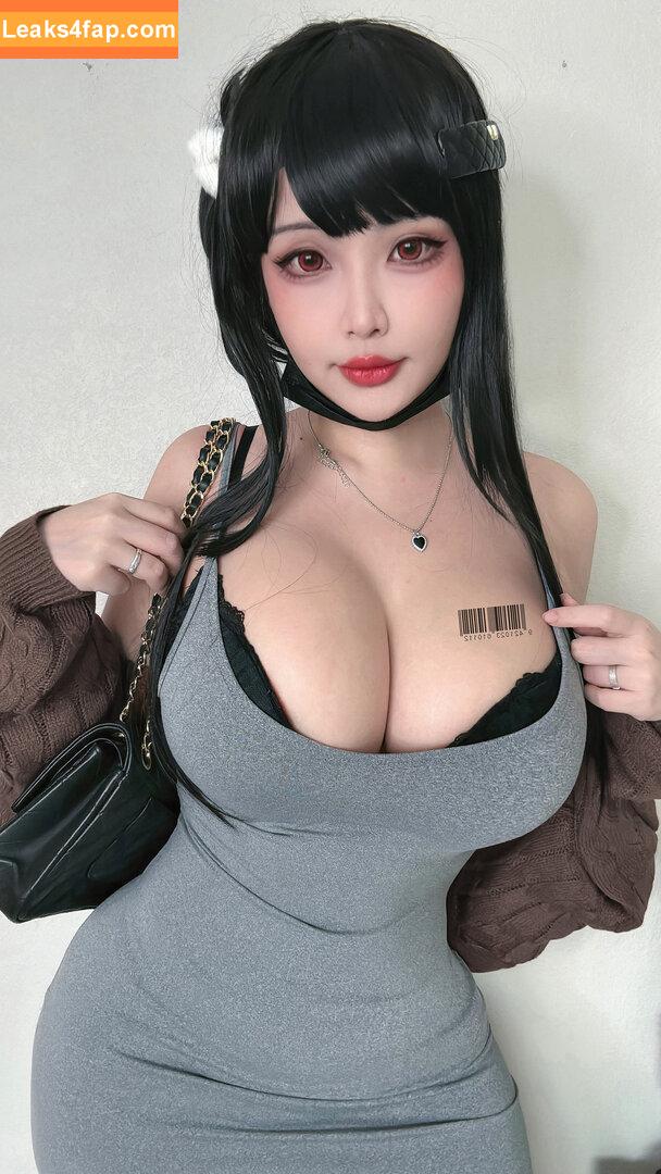 Hana Bunny / Hanna Dinh / hana.bunny_bunny / hanabunny / squishubunny leaked photo photo #1318