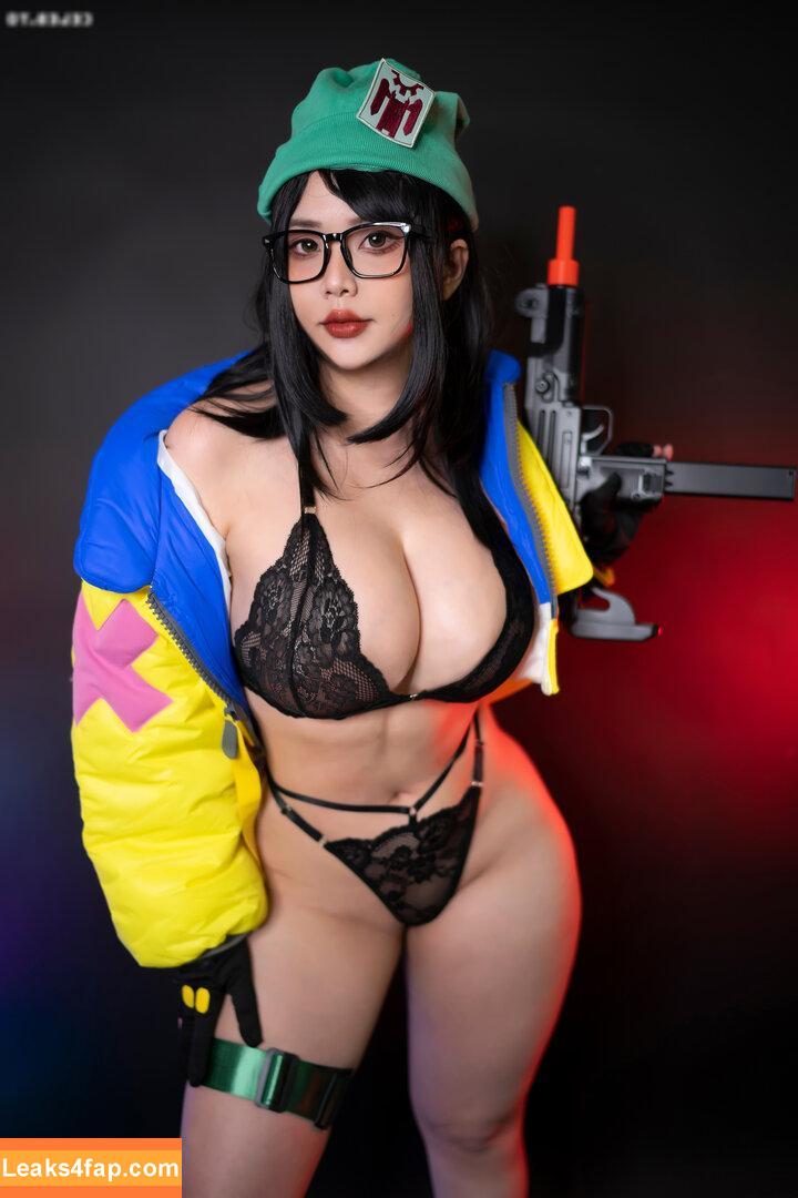 Hana Bunny / Hanna Dinh / hana.bunny_bunny / hanabunny / squishubunny leaked photo photo #1776