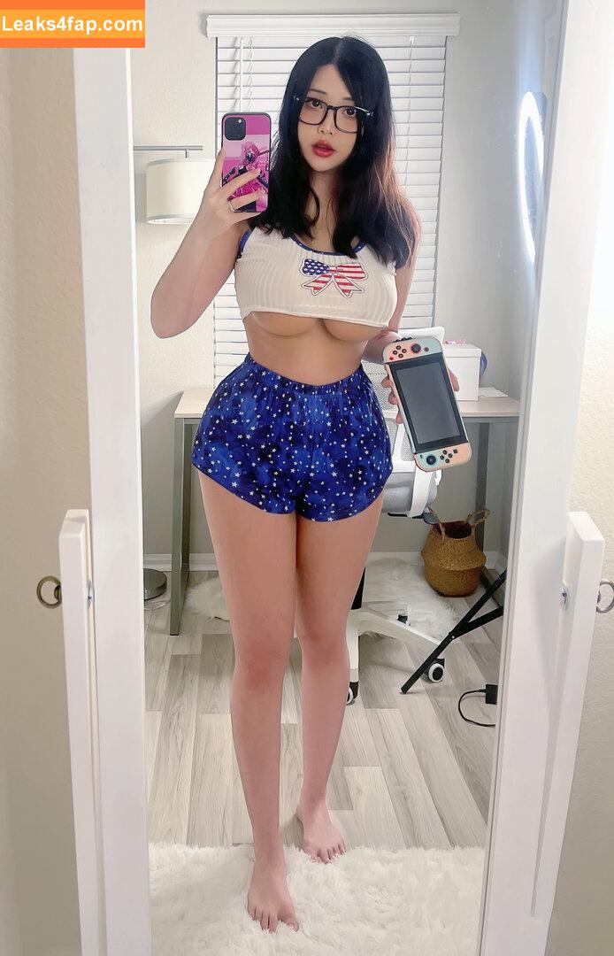 Hana Bunny / Hanna Dinh / hana.bunny_bunny / hanabunny / https: / squishubunny leaked photo photo #1995