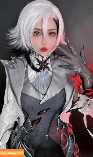 Hana Bunny photo #1007