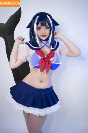 Hana Bunny photo #1022