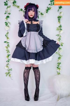 Hana Bunny photo #1080