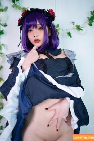 Hana Bunny photo #1082