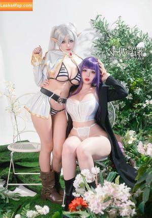 Hana Bunny photo #1134