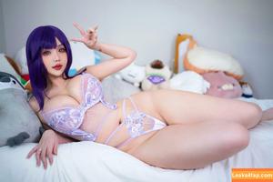 Hana Bunny photo #1173