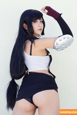 Hana Bunny photo #1196