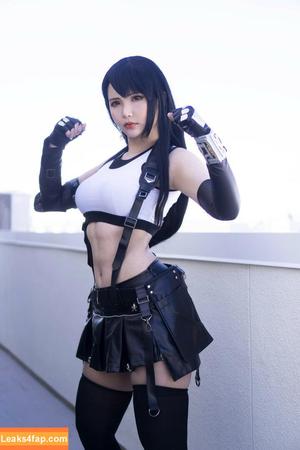 Hana Bunny photo #1205