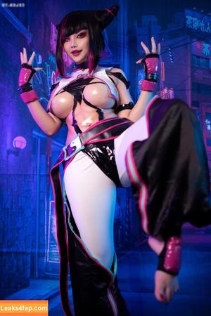 Hana Bunny photo #1247