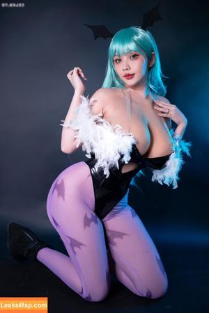 Hana Bunny photo #1320