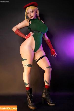 Hana Bunny photo #1723